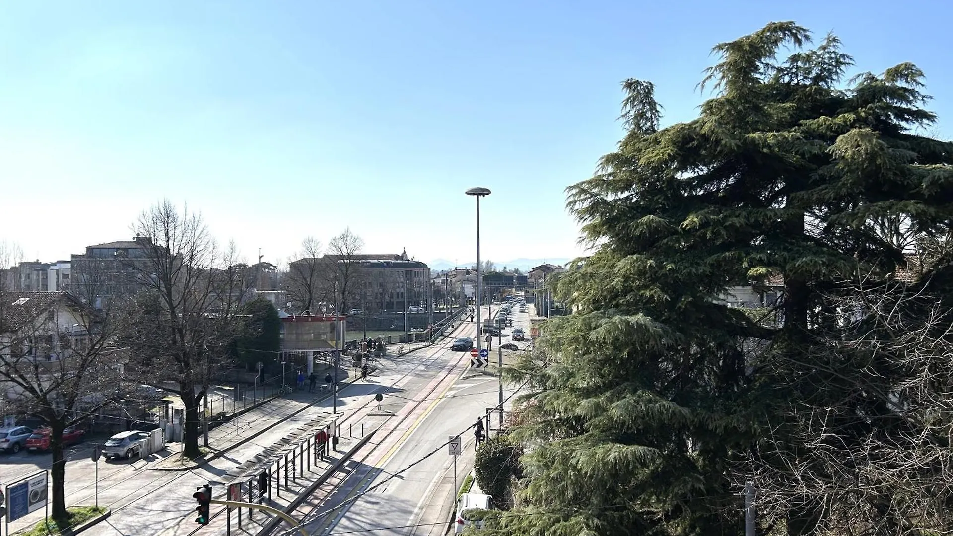 Lovely Bridge View Apartment Close To Padua City Center 0*, 파도바