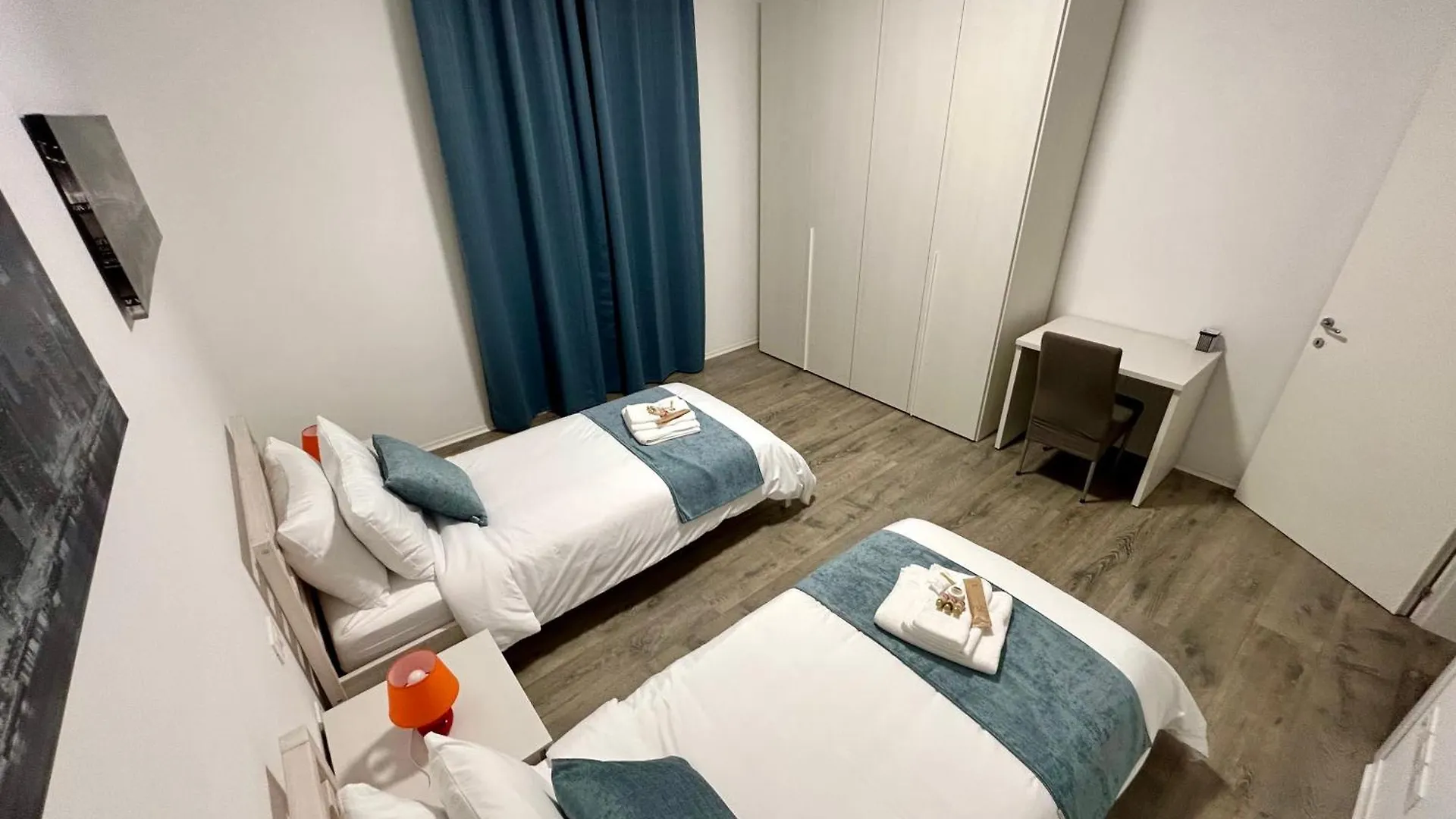Lovely Bridge View Apartment Close To Padua City Center 0*, 파도바