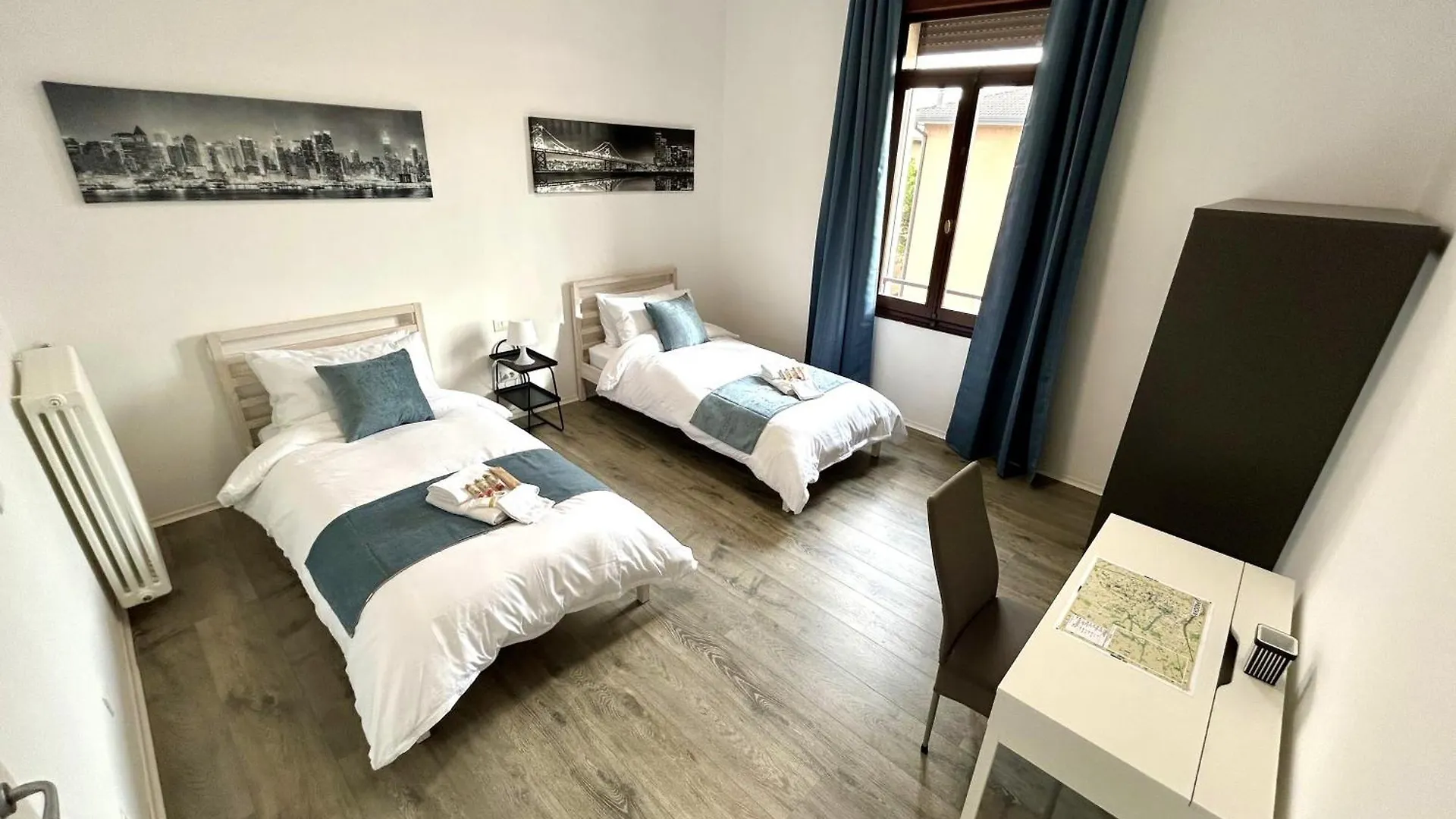 Lovely Bridge View Apartment Close To Padua City Center  Padova