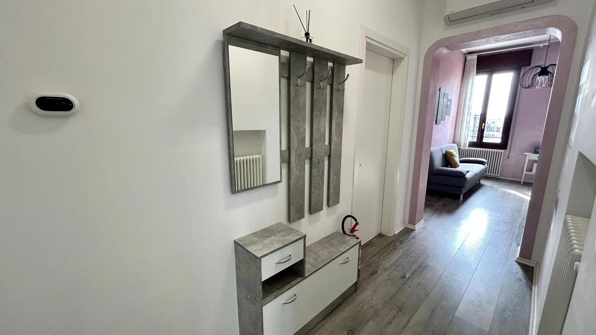 Lovely Bridge View Apartment Close To Padua City Center