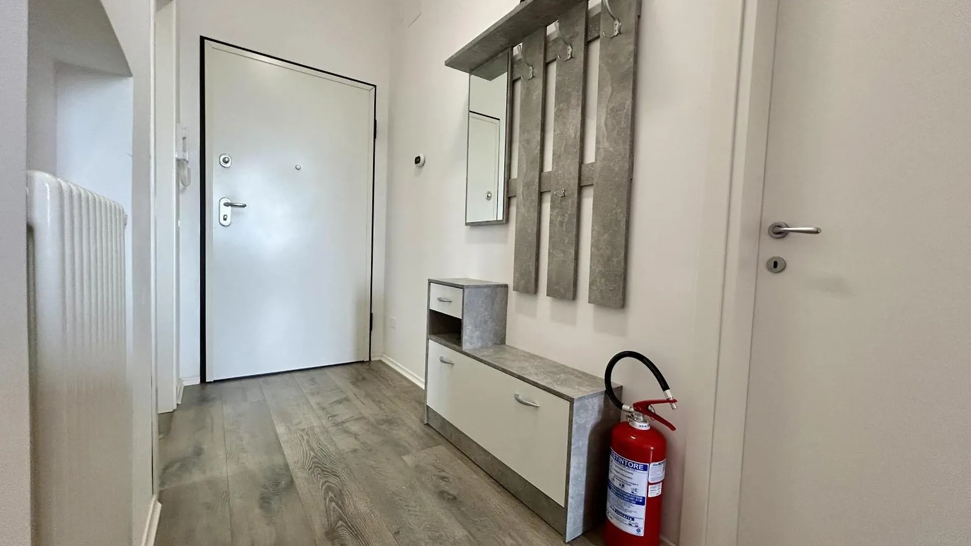 Lovely Bridge View Apartment Close To Padua City Center