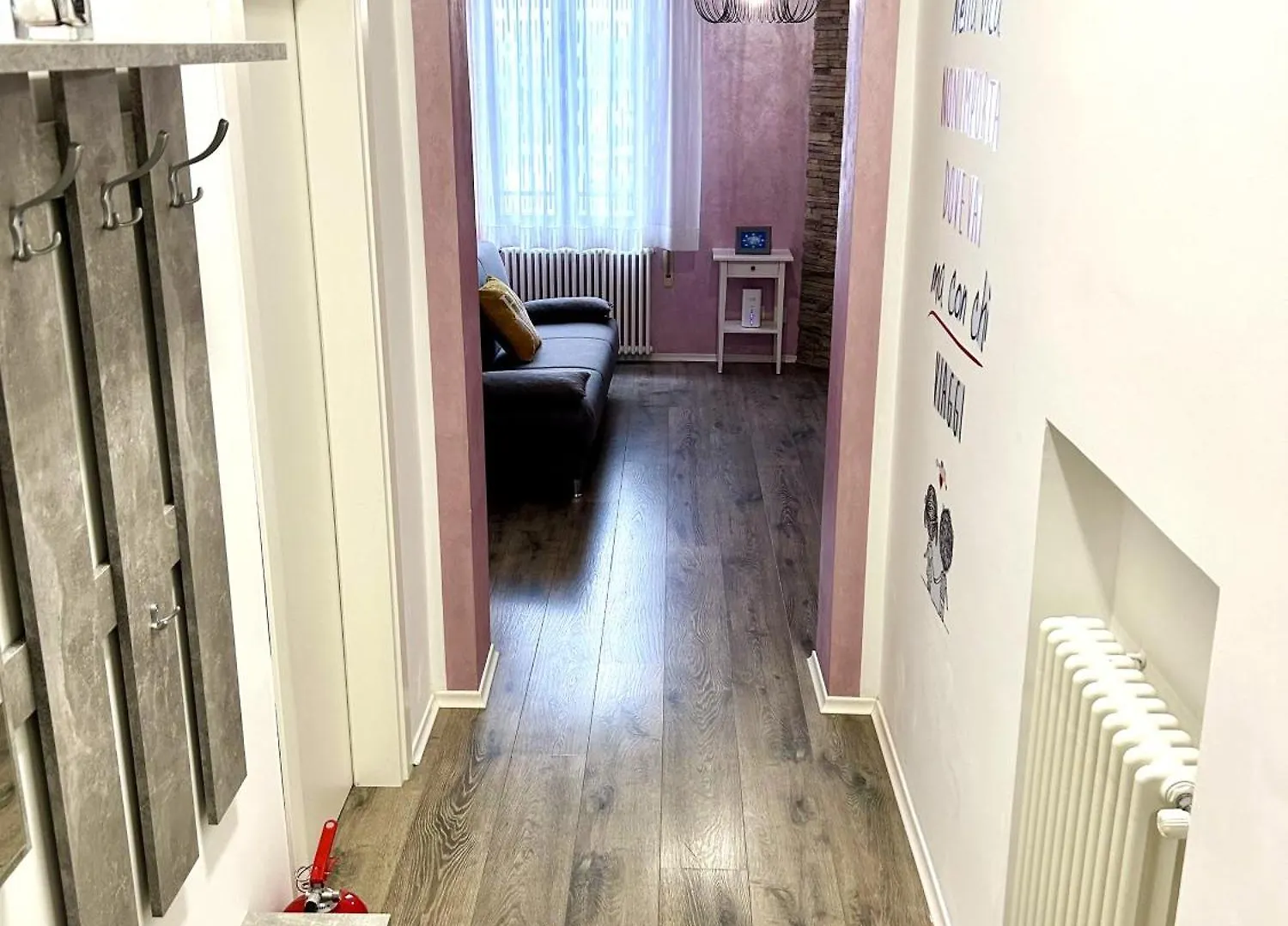 Lovely Bridge View Apartment Close To Padua City Center 0*, Padova Italy