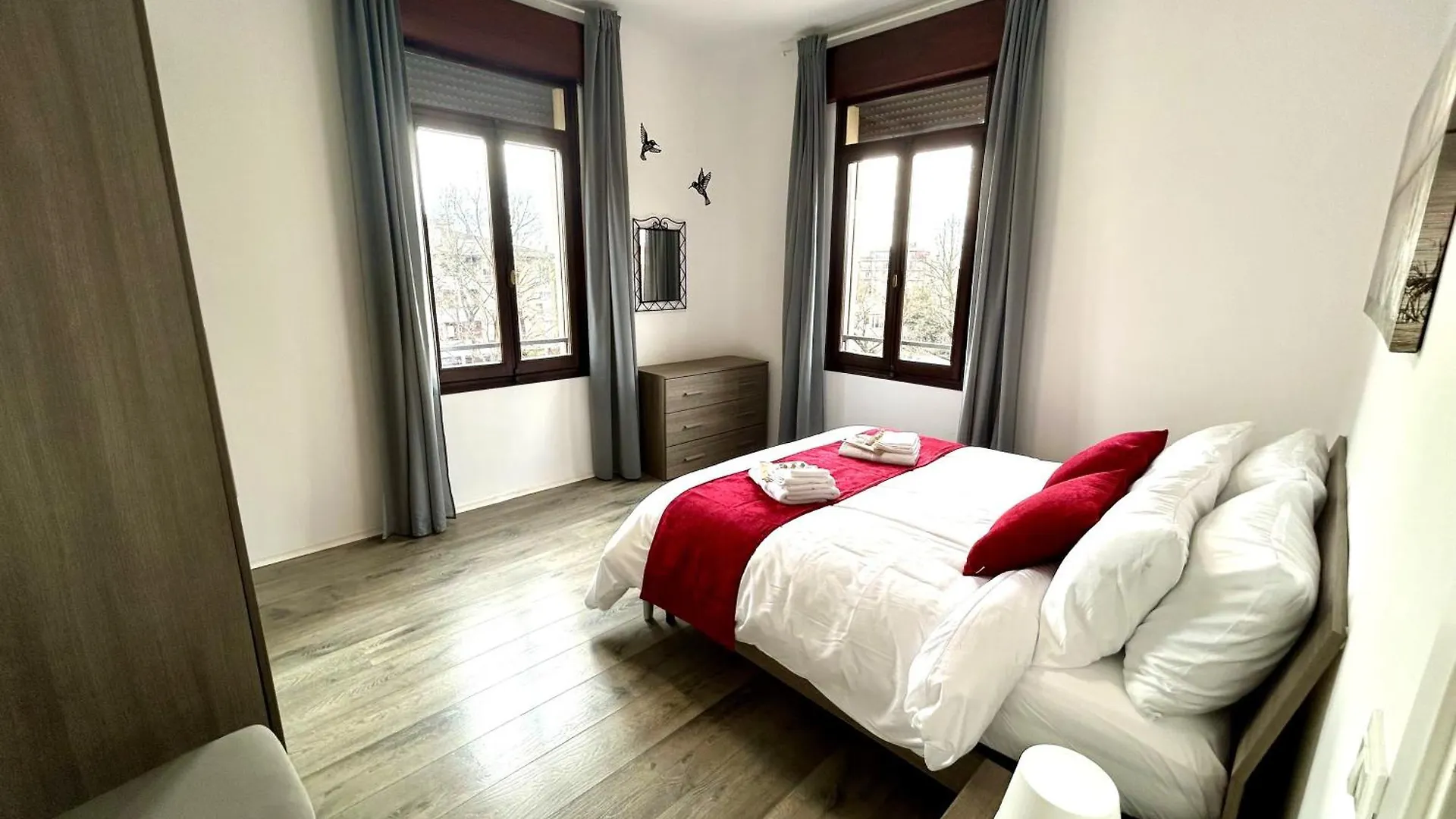 Lovely Bridge View Apartment Close To Padua City Center