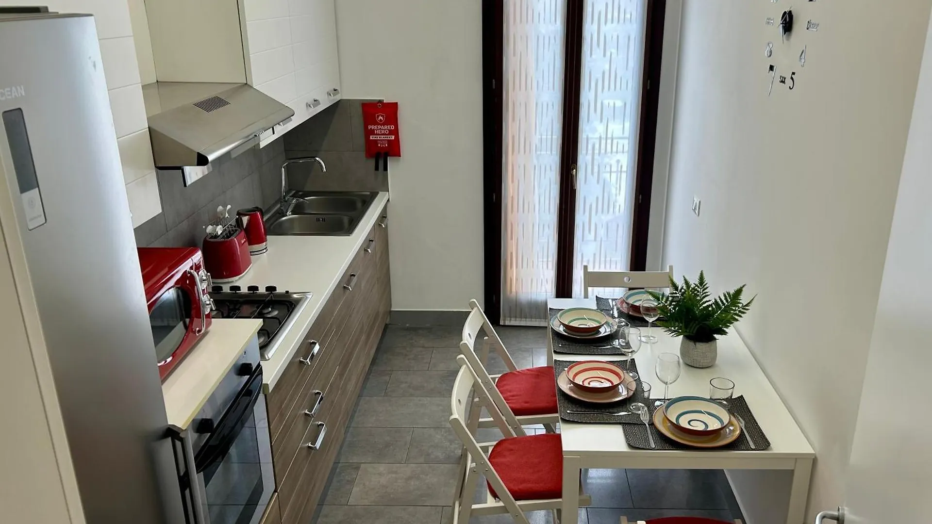 Lovely Bridge View Apartment Close To Padua City Center