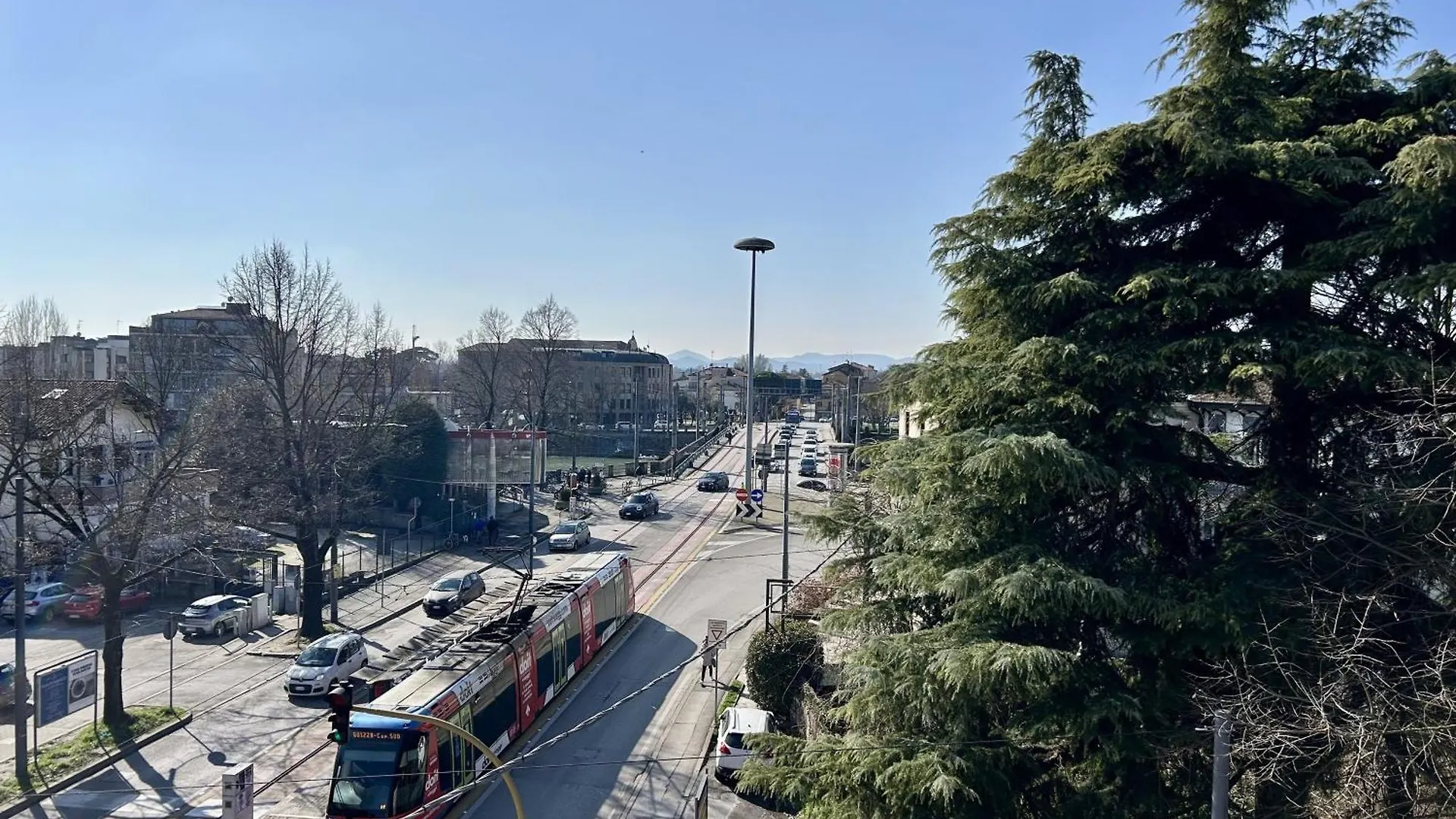 Lovely Bridge View Apartment Close To Padua City Center