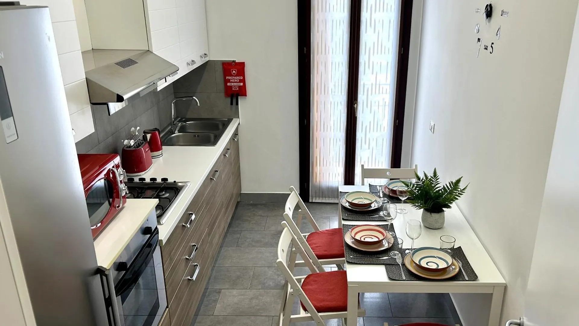 Lovely Bridge View Apartment Close To Padua City Center