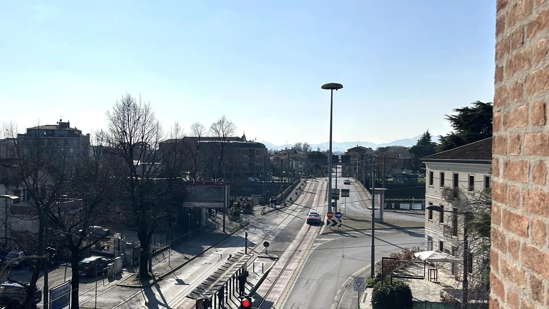 Lovely Bridge View Apartment Close To Padua City Center