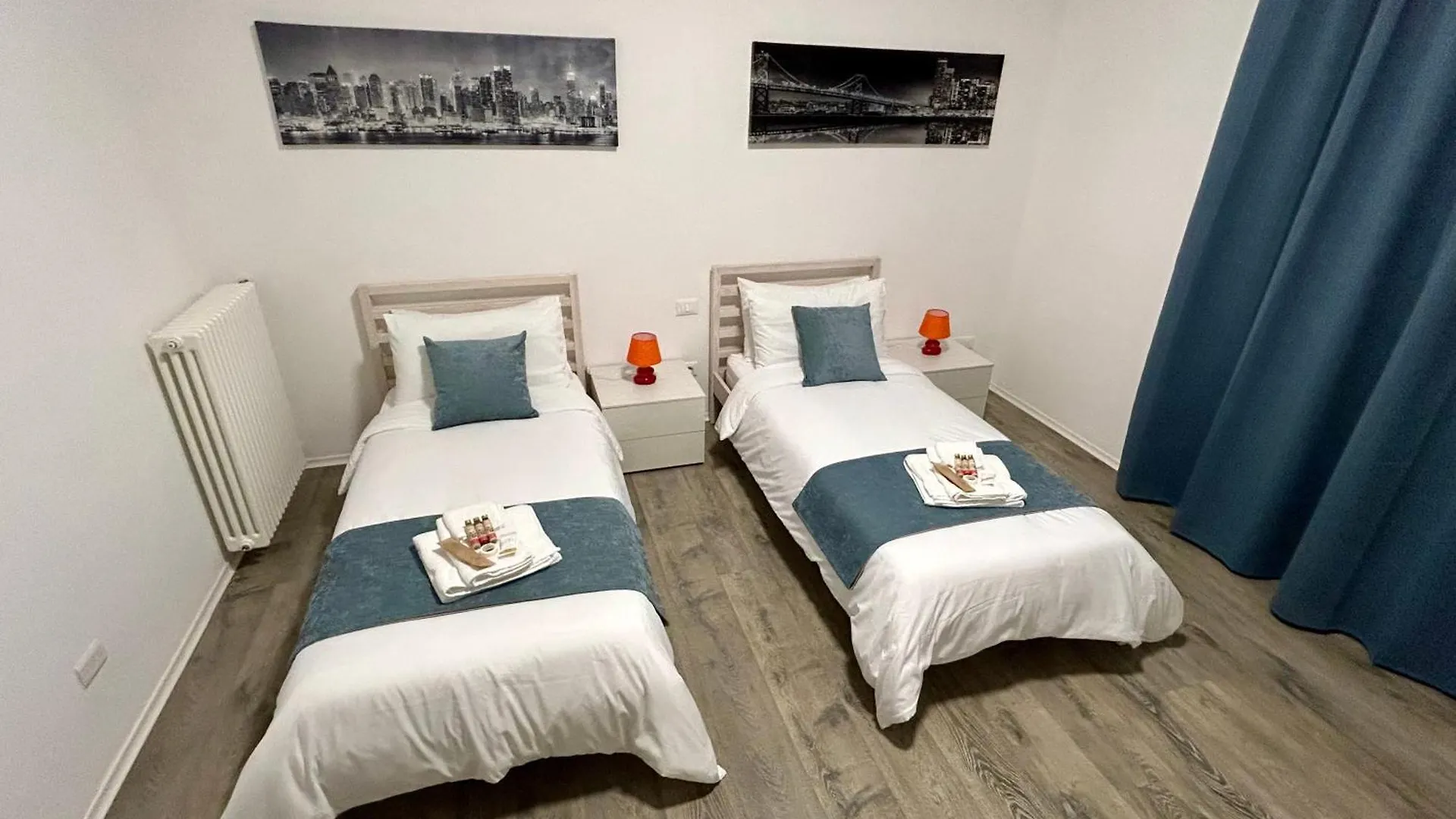 Lovely Bridge View Apartment Close To Padua City Center Italy